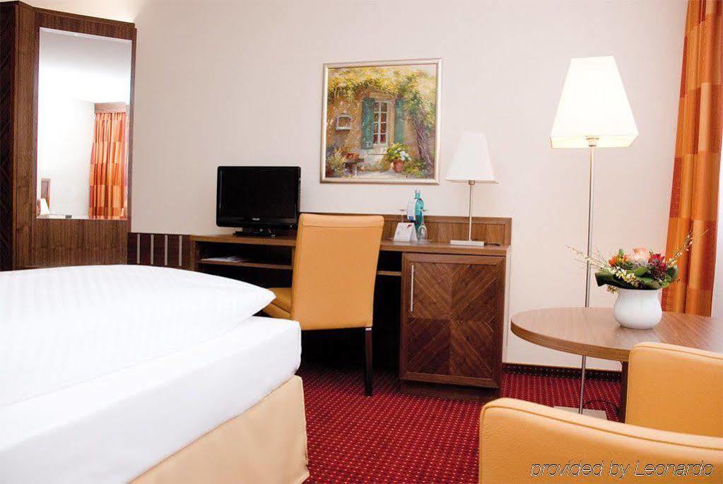 Morada Hotel Gifhorn Exterior foto